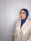 Cagoule Indigo