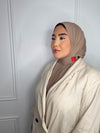 Cagoule Desert taupe